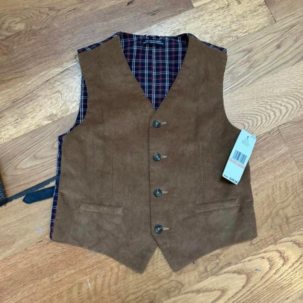 Brand new with tags size 12